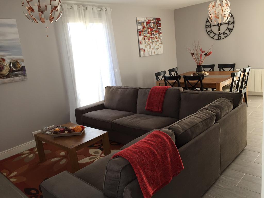 Apartamento Koechi Magny-le-Hongre Exterior foto
