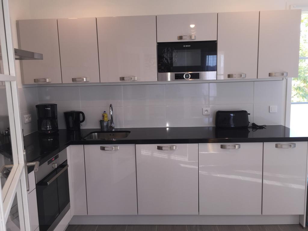 Apartamento Koechi Magny-le-Hongre Exterior foto
