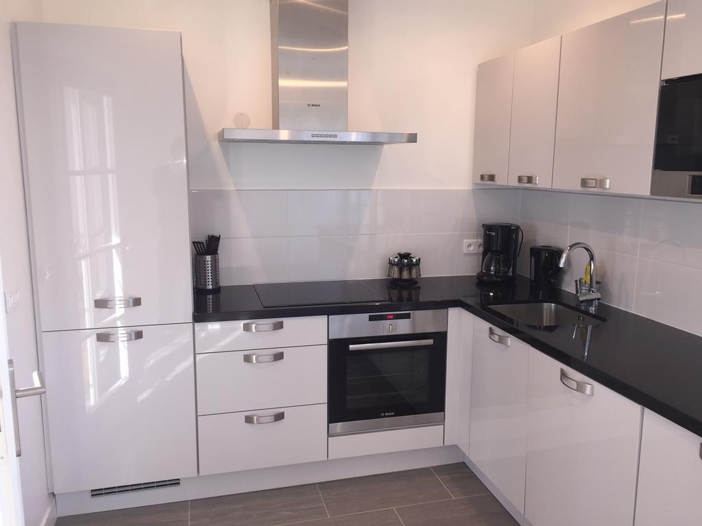 Apartamento Koechi Magny-le-Hongre Exterior foto