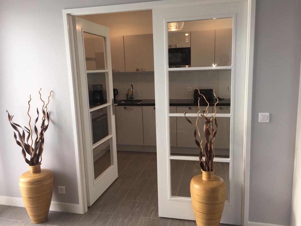 Apartamento Koechi Magny-le-Hongre Exterior foto