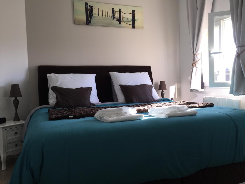Apartamento Koechi Magny-le-Hongre Exterior foto