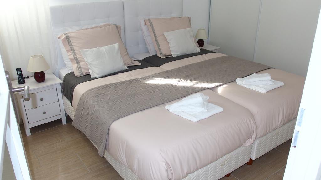 Apartamento Koechi Magny-le-Hongre Exterior foto